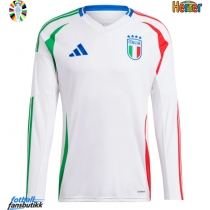 Italia Bortedrakt EM 2024 Langermet